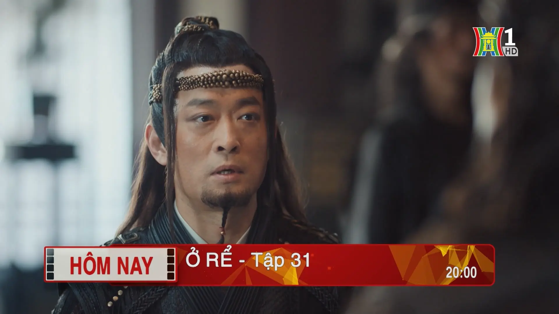 'Ở rể' - Tập 31: Chiều chuộng